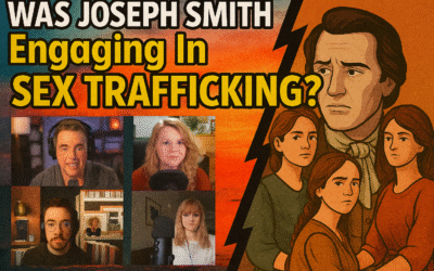 Did Joseph Smith Engage in Human Trafficking? Mormon Stories Outrageous Claims Ep. 1794