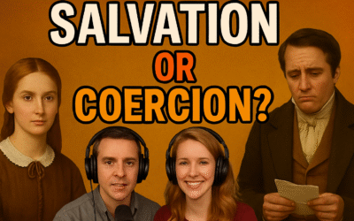 Did Joseph Smith Promise Salvation in Exchange for a 14-Year-Old Bride? Mormon Stories Claims