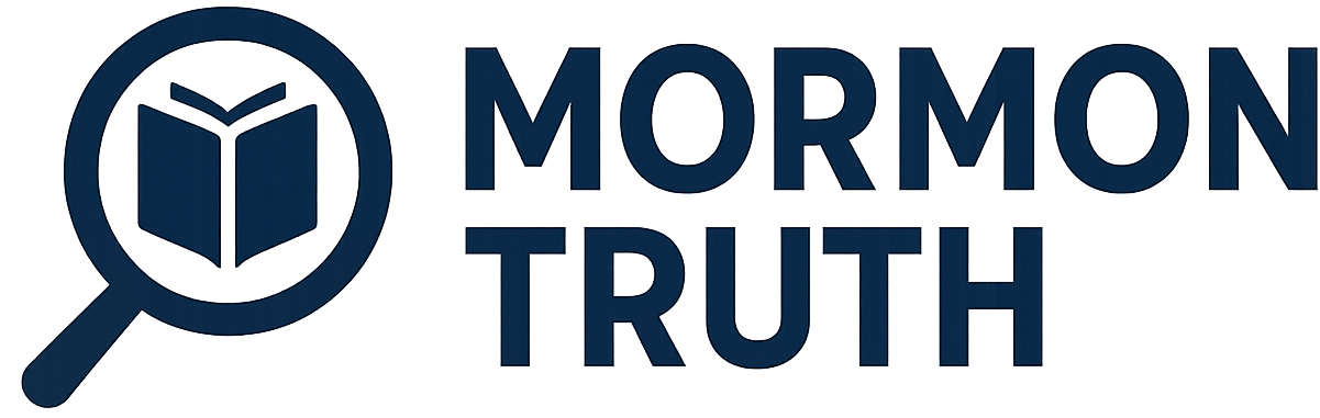 mormontruth.com