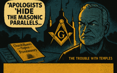 Temple penalties & signs are almost word-for-word the same as Masonry – RFM Claims
