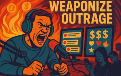 John Dehlin and the Outrage Economy: Effects on Latter‑day Saints