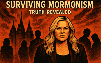 Truth Revealed About Bravo’s “Surviving Mormonism”