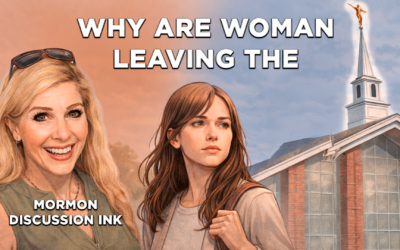 Are Women Leaving the LDS Church in Droves? Top 5 Claims From Mormon Newscast