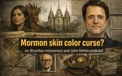 John Dehlin Continues Pushing the Illusion of LDS Perfectionism