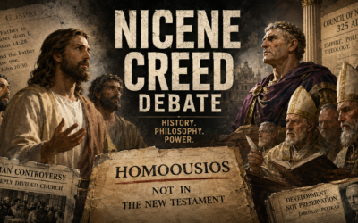 The Mormons Aren’t Christian Argument is NOT Biblical